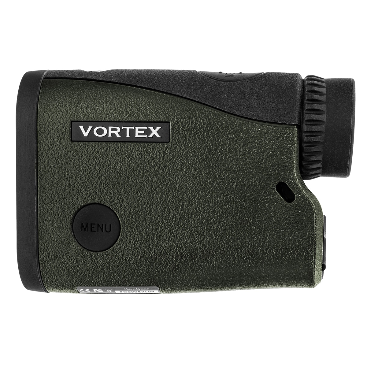 Telemetru cu laser Vortex Crossfire HD1400
