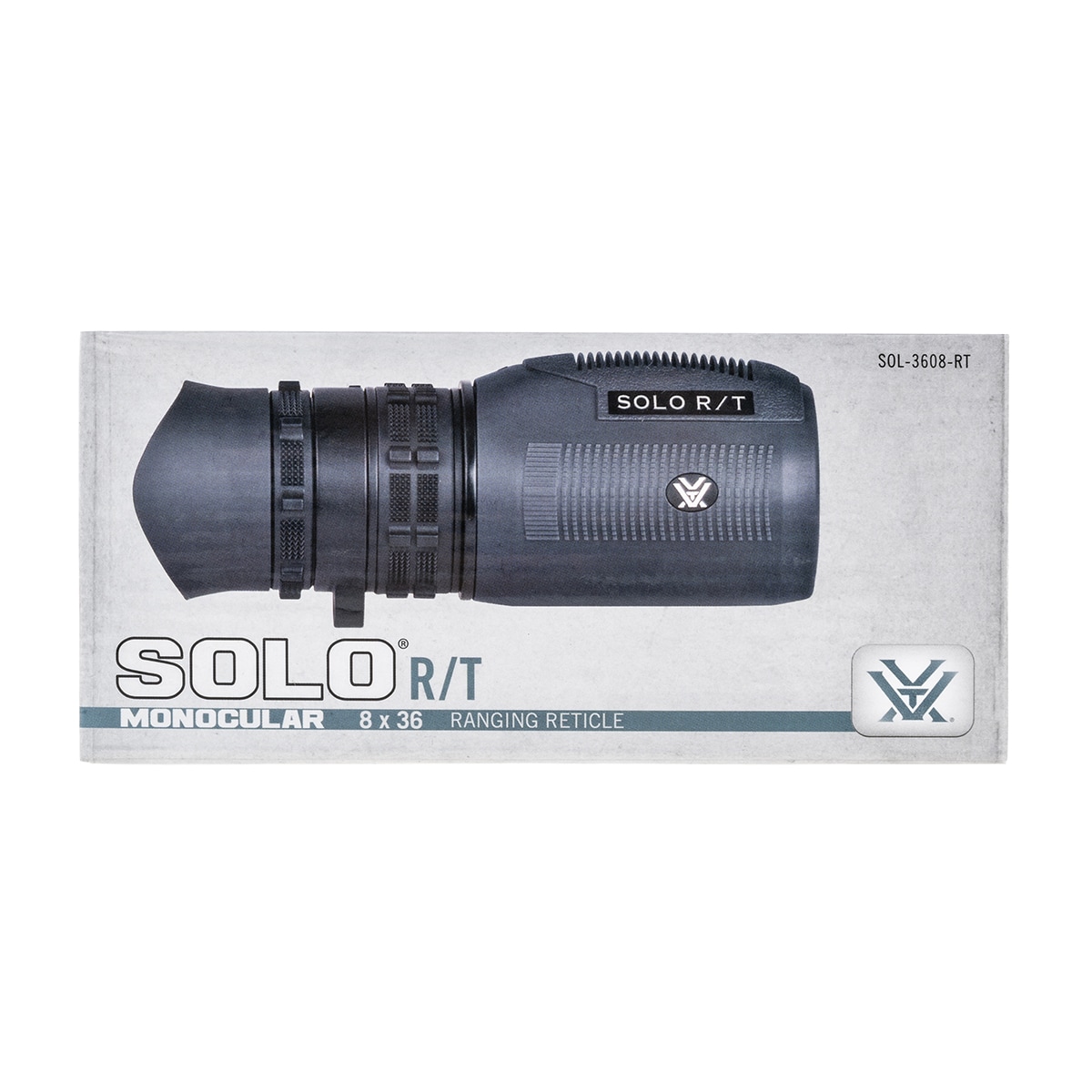 Monocular Vortex Solo R/T 8x36