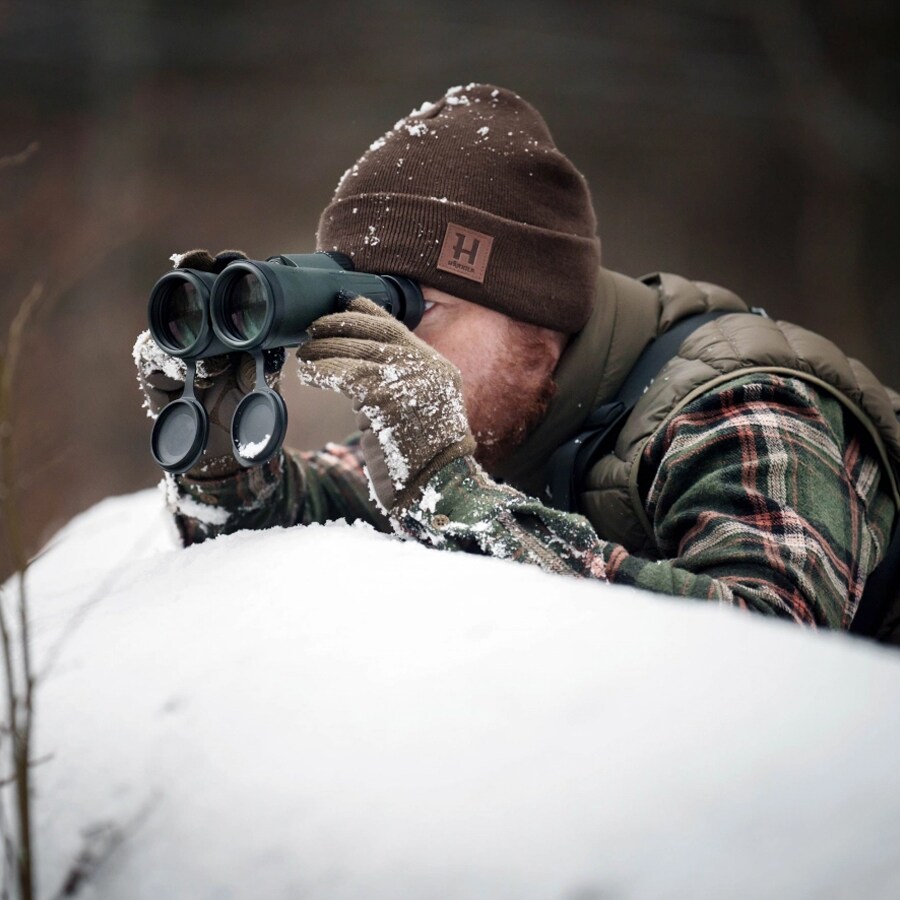 Binoclu Vortex Viper HD 8x42