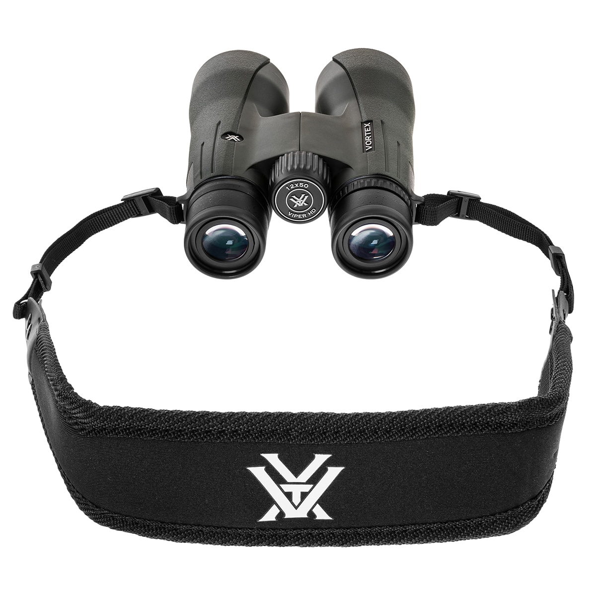 Binoclu Vortex Viper HD 12x50