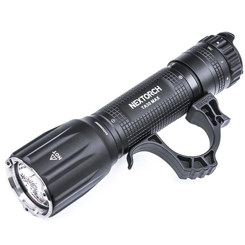 Suport tactic Nextorch FR-2 pentru lanternă