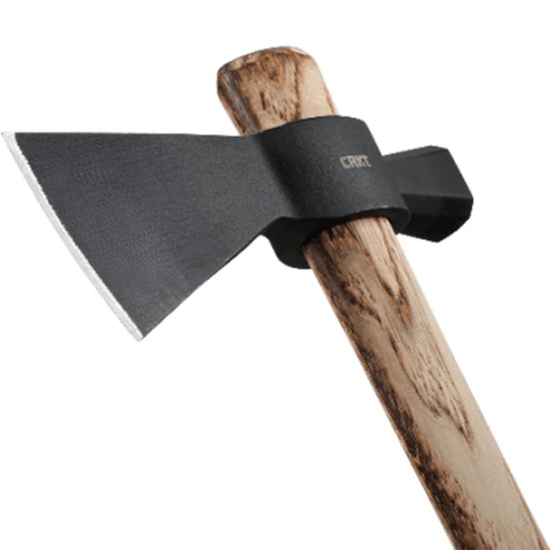 Toporișcă CRKT 2724 Chogan Hammer