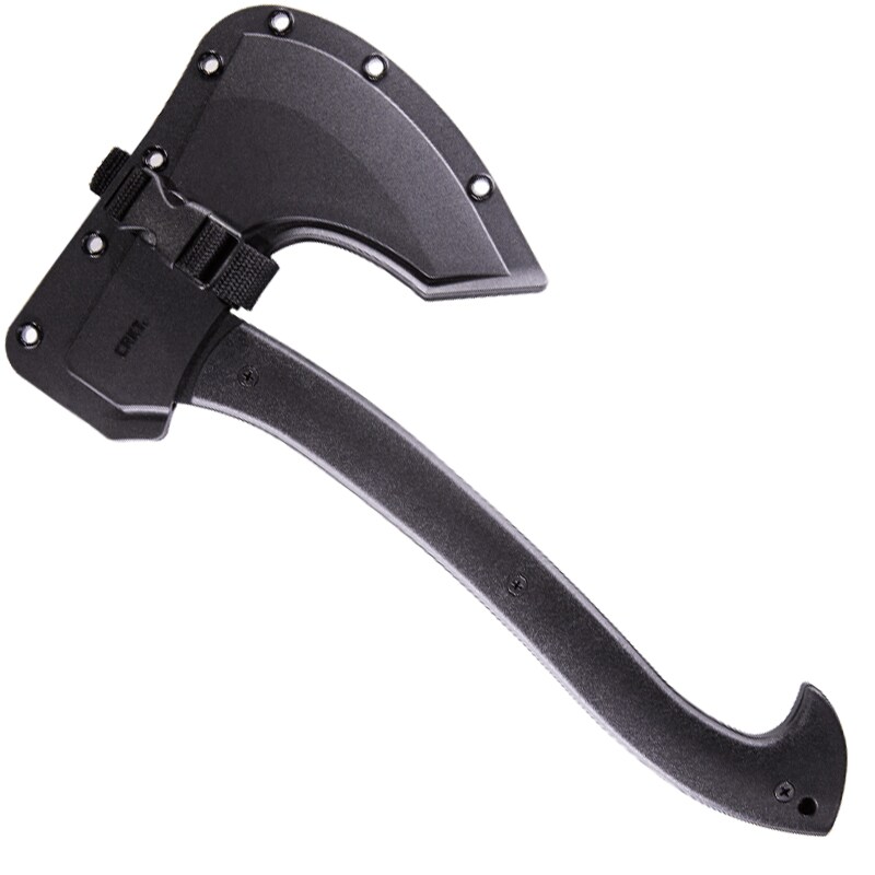 Toporișcă CRKT Skeggox