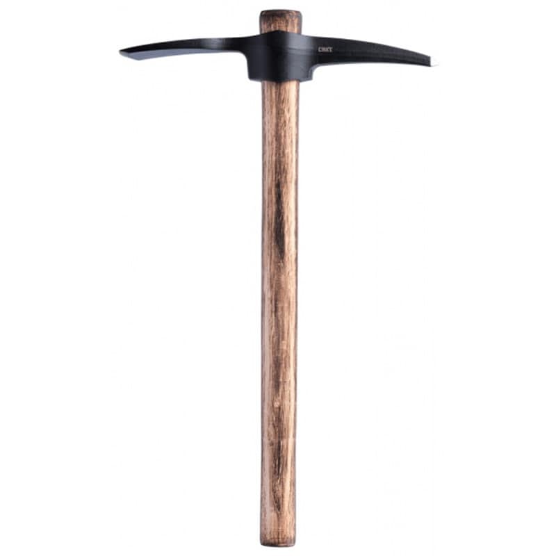 Târnăcop CRKT Chogan Mattock