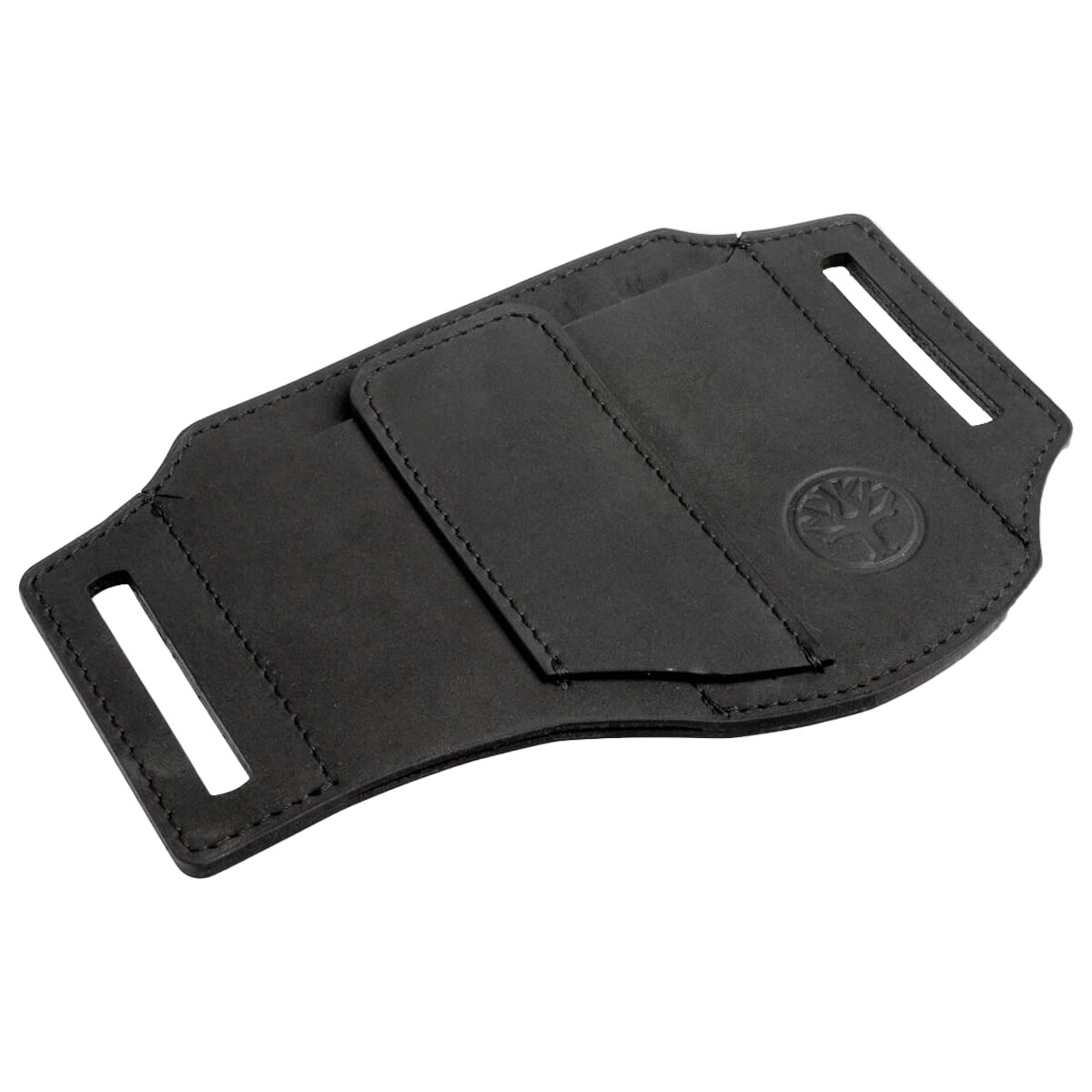 Toc din piele Boker ED-Three - Black