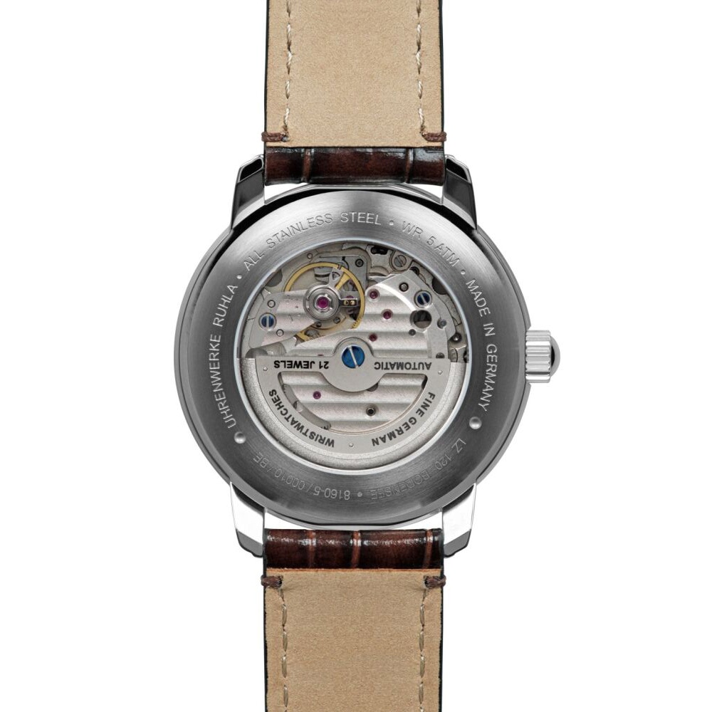 Ceas Zeppelin LZ120 Bodensee 8160-5 Automatik