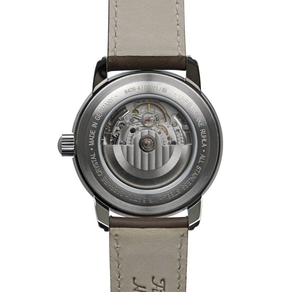 Ceas Zeppelin Atlantic 8426-4 Automatik