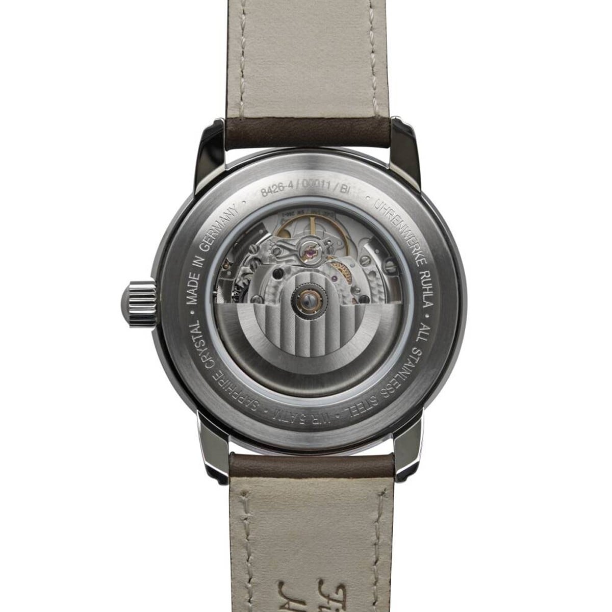 Ceas Zeppelin Atlantic 8426-4 Automatik