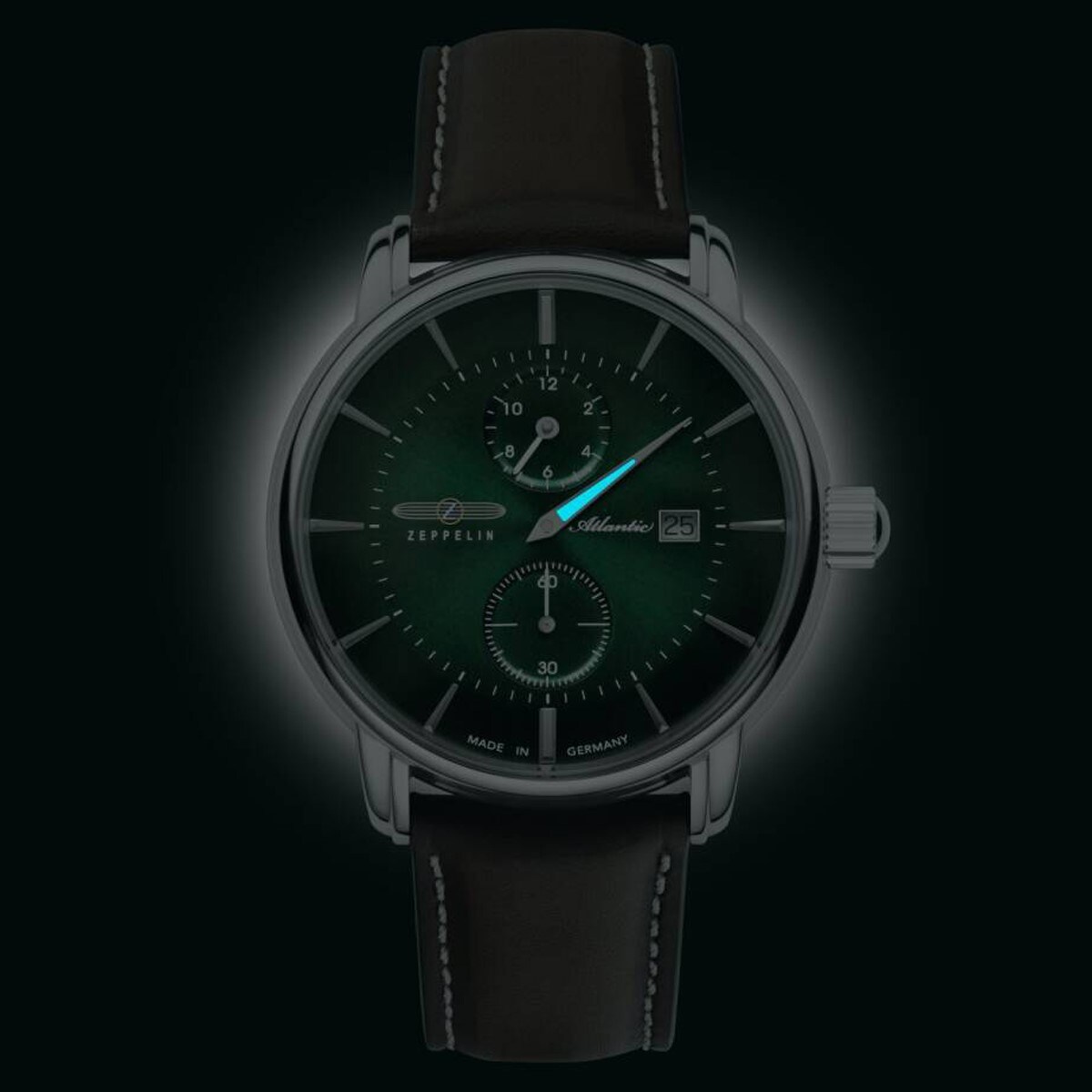 Ceas Zeppelin Atlantic 8426-4 Automatik