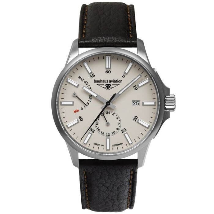 Ceas Bauhaus Aviation Automatic 2860-5