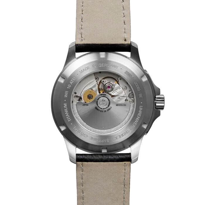 Ceas Bauhaus Aviation Automatic 2860-5