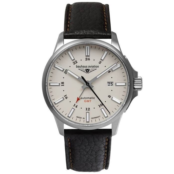Ceas Bauhaus Aviation Automatic 2868-5