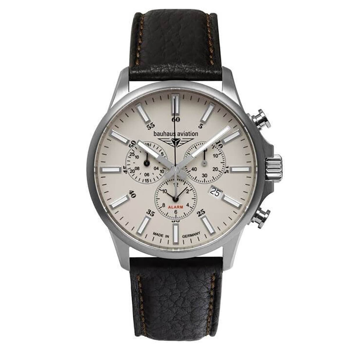 Ceas Bauhaus Aviation Quartz 2880-5