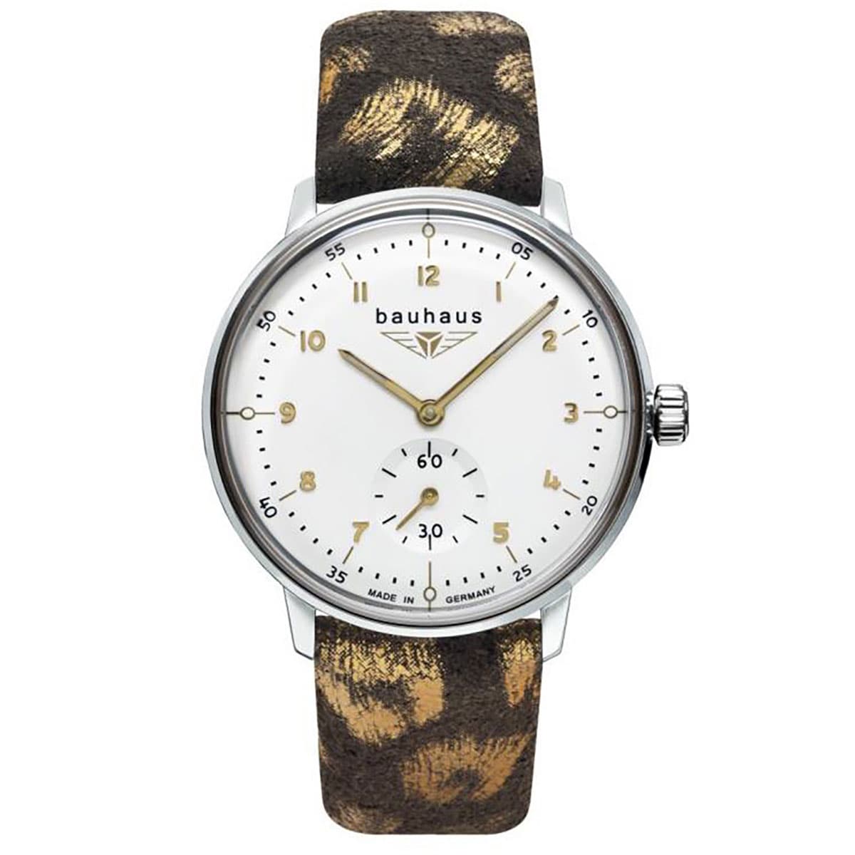 Ceas Bauhaus Lady 2037-1 Quartz