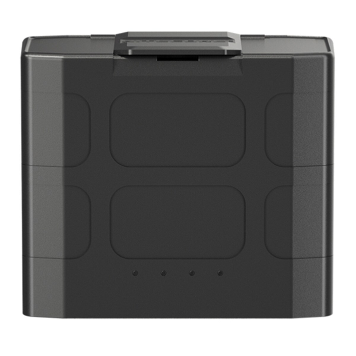 Protecții auditive active Nitecore NE20 - Black