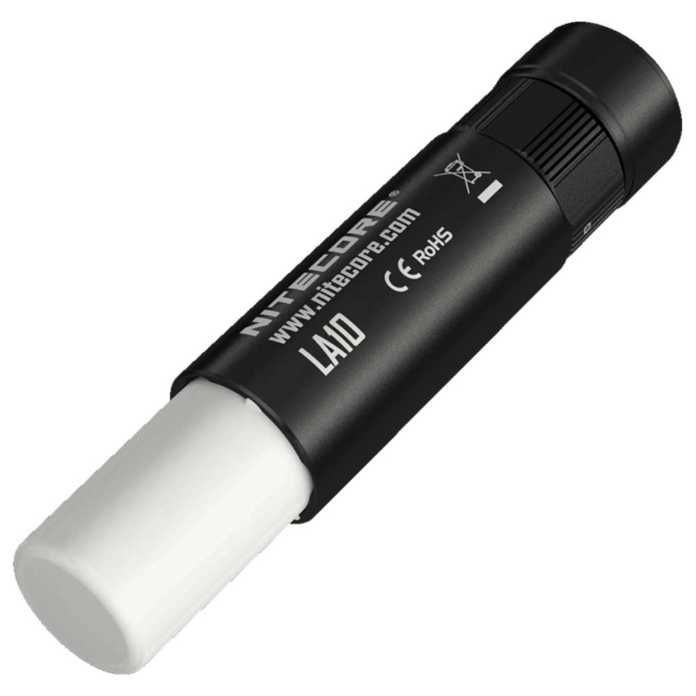 Lanternă Nitecore LA10 - 135 lumeni