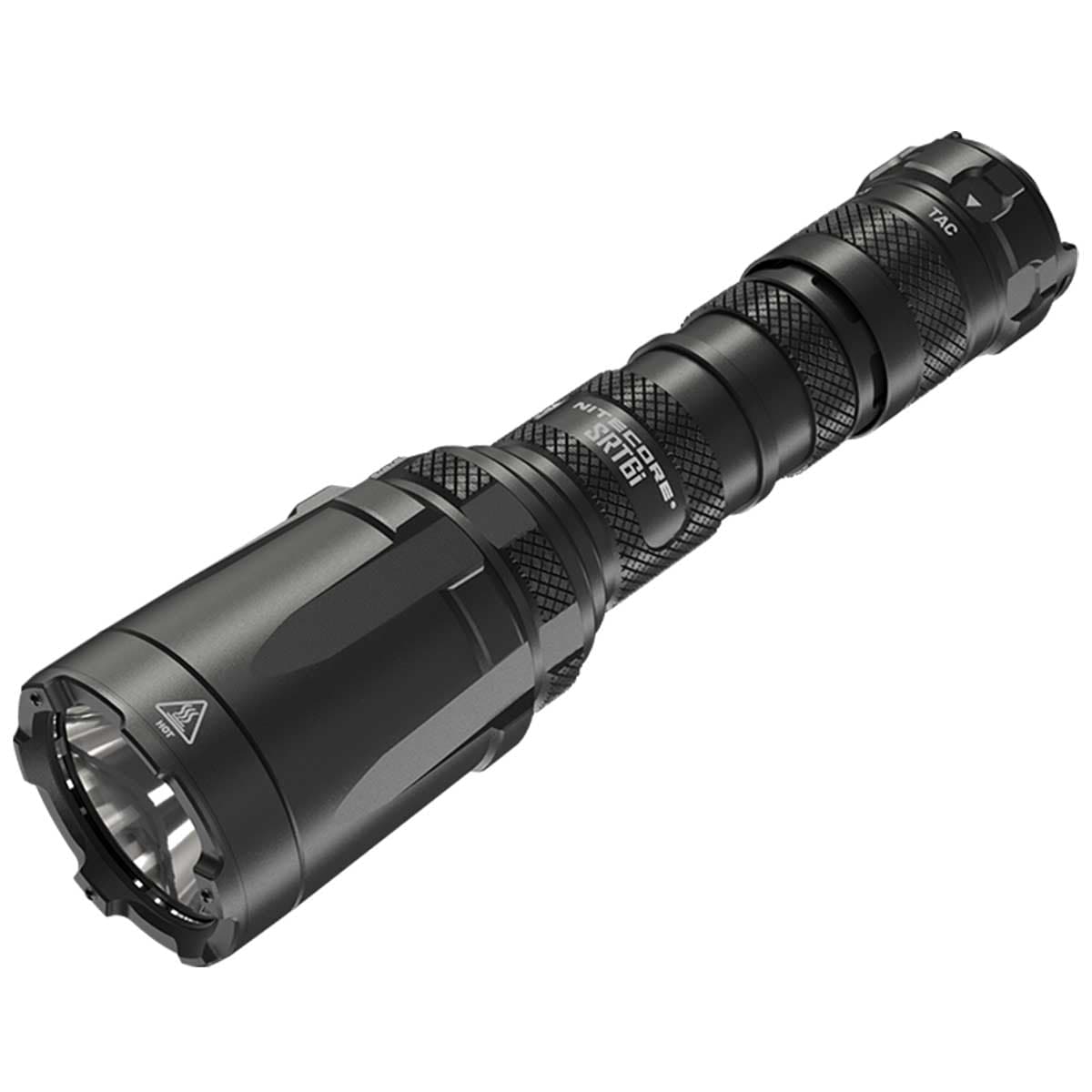 Lanternă Nitecore SRT6i - 2100 lumeni