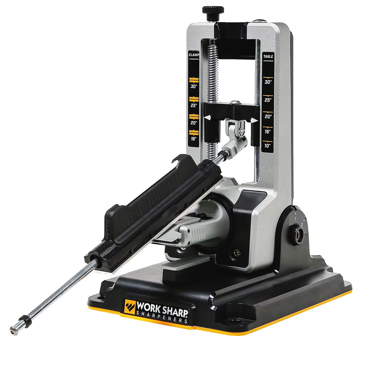 Sistem de ascuțire Work Sharp Professional Precision Adjust