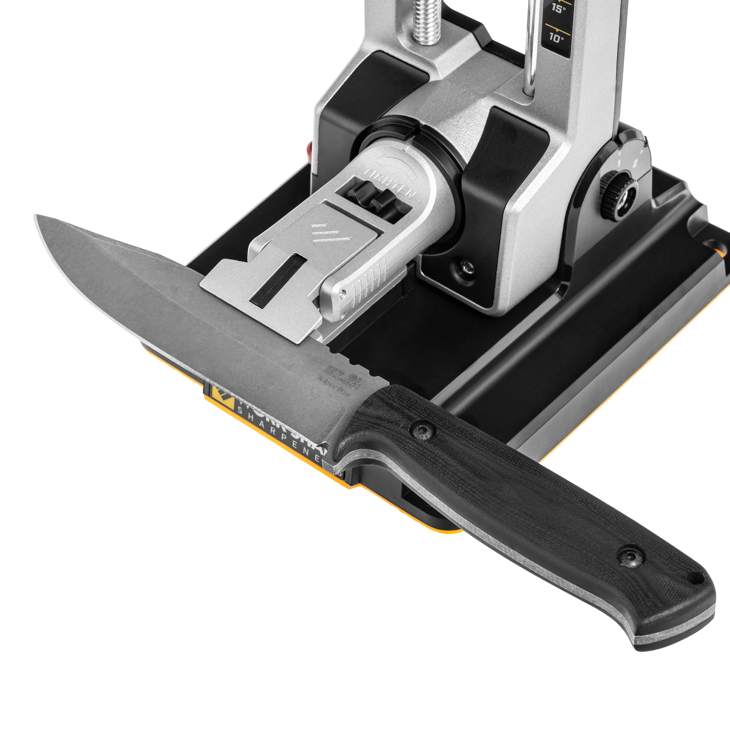 Sistem de ascuțire Work Sharp Professional Precision Adjust