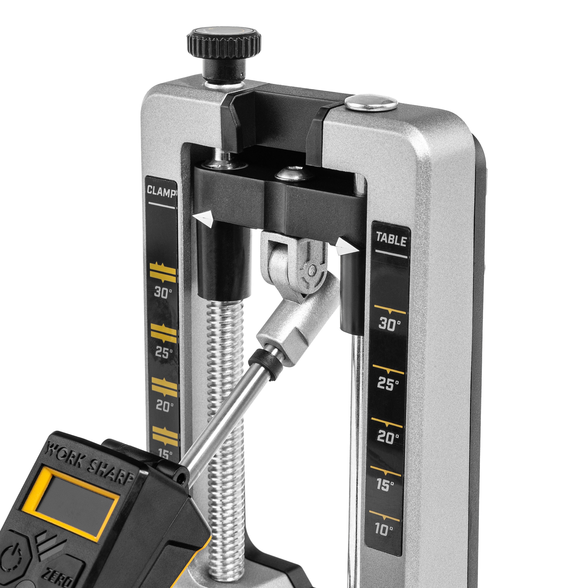 Sistem de ascuțire Work Sharp Professional Precision Adjust