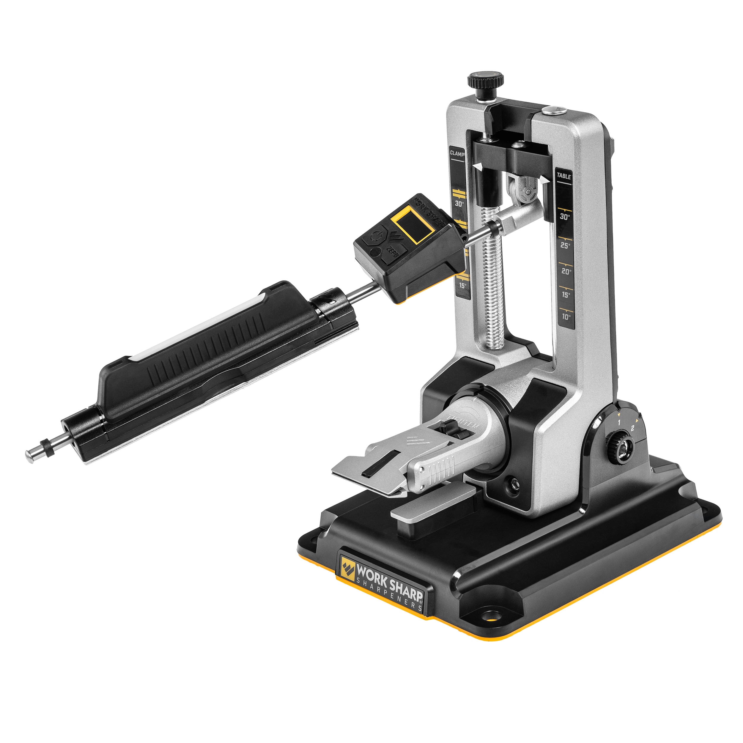 Sistem de ascuțire Work Sharp Professional Precision Adjust