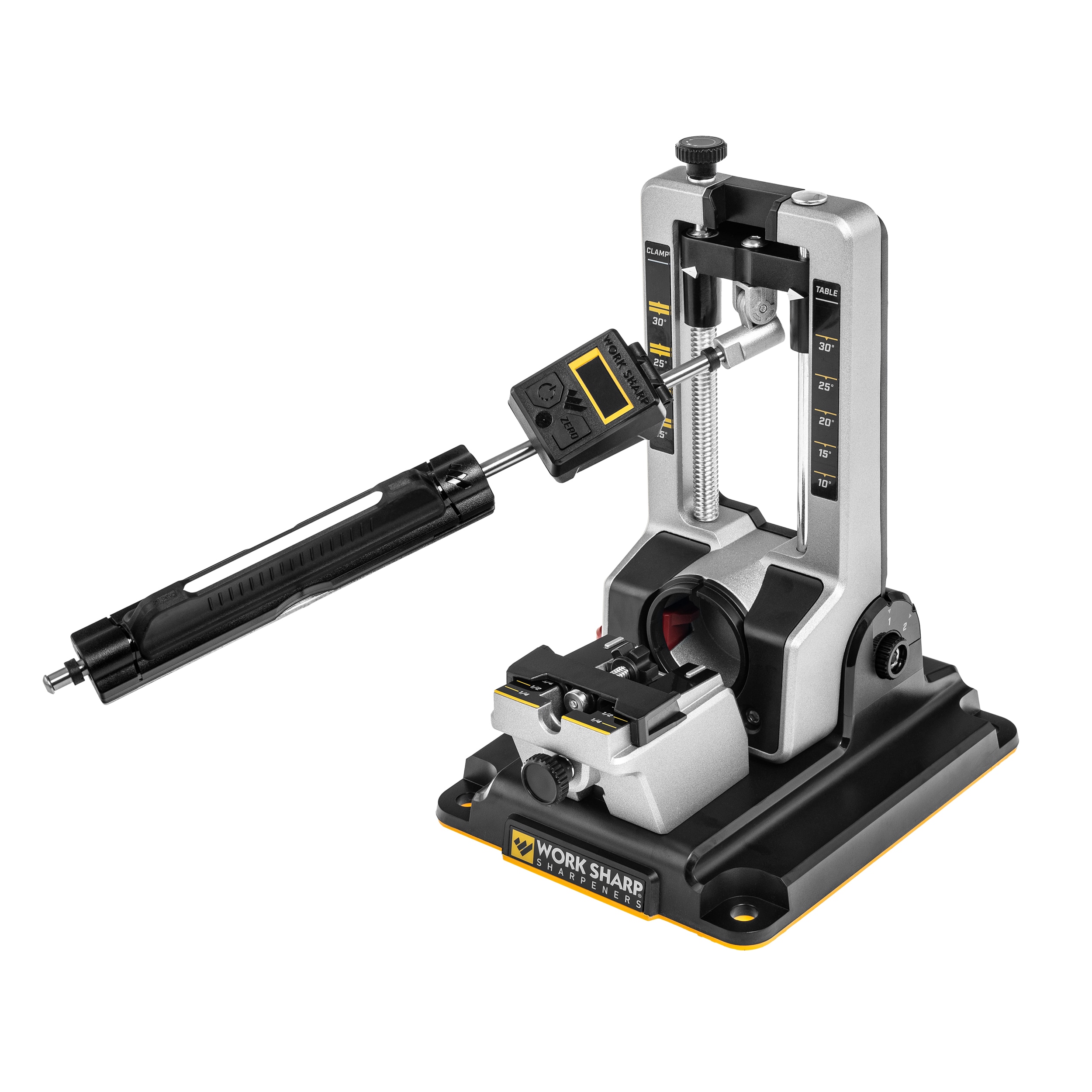 Sistem de ascuțire Work Sharp Professional Precision Adjust