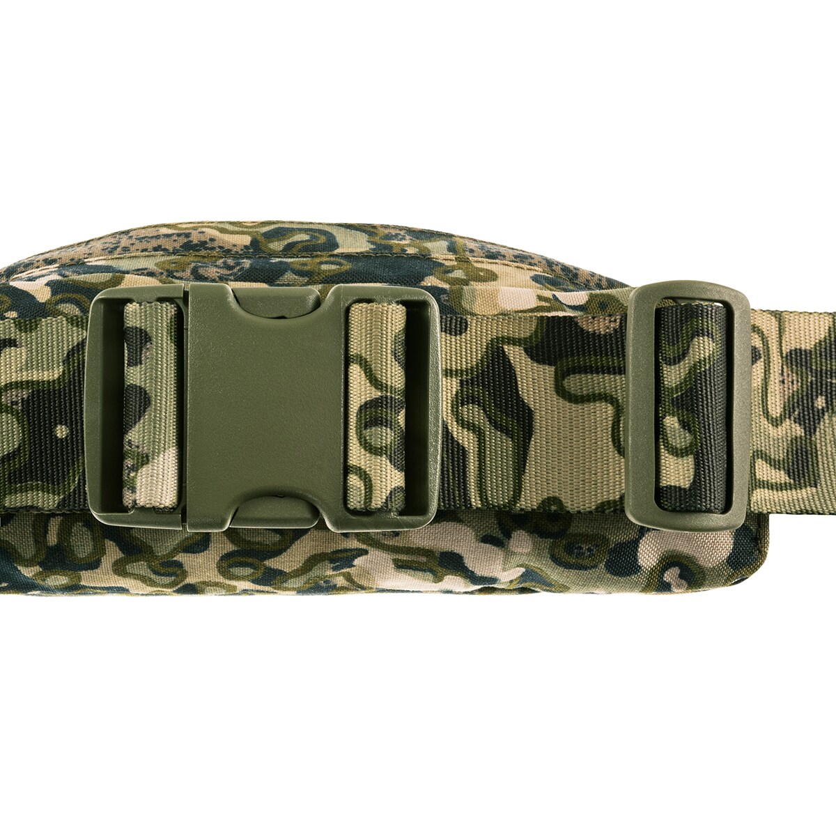 Borsetă de șold Wisport Toke - MAPA