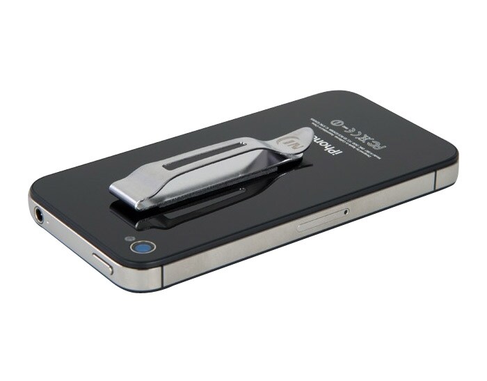 Clemă Nite Ize HipClip