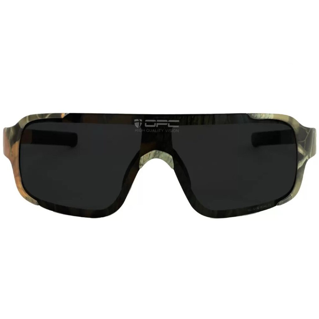 Ochelari tactici OPC Tactical Jet Naval I - Matt Camo/Smoke
