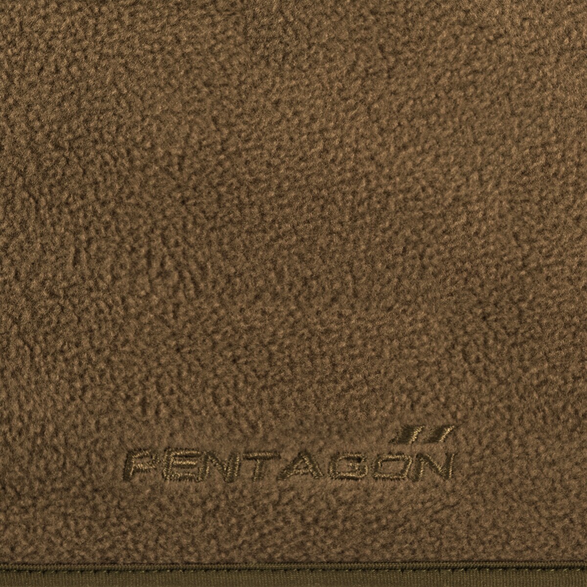 Eșarfă de protecție Pentagon Winter Neck - Coyote