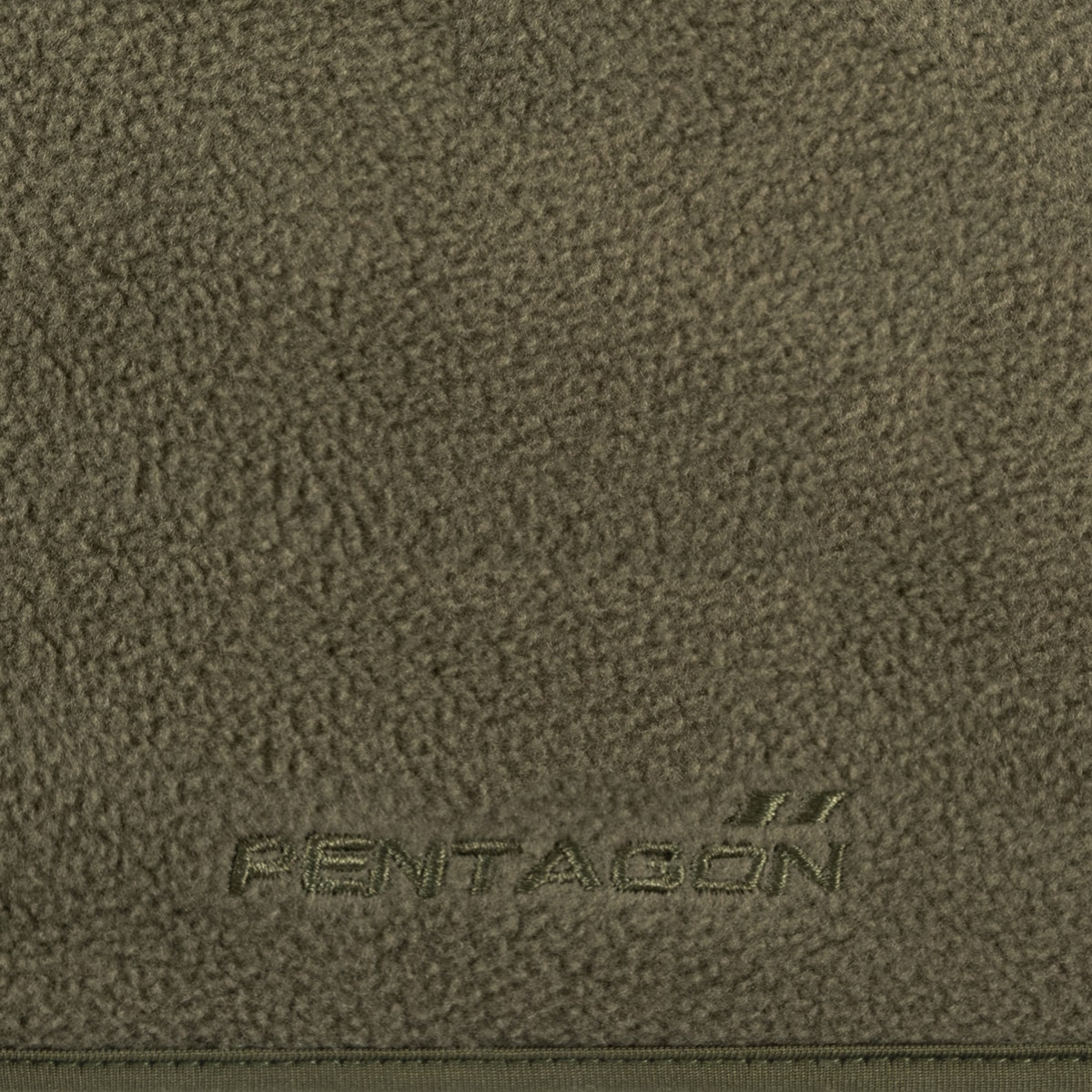 Eșarfă de protecție Pentagon Winter Neck - Olive