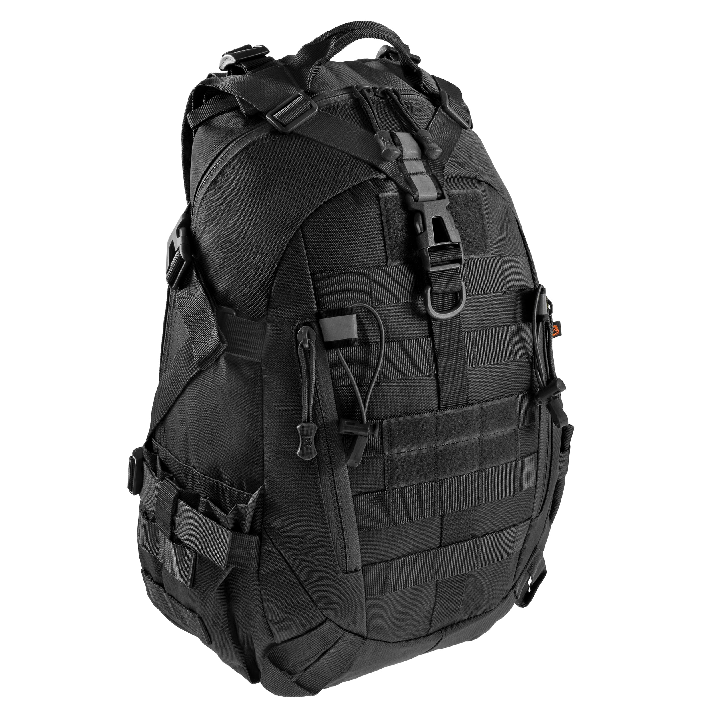 Rucsac Badger Outdoor Spirit 25 l - Black