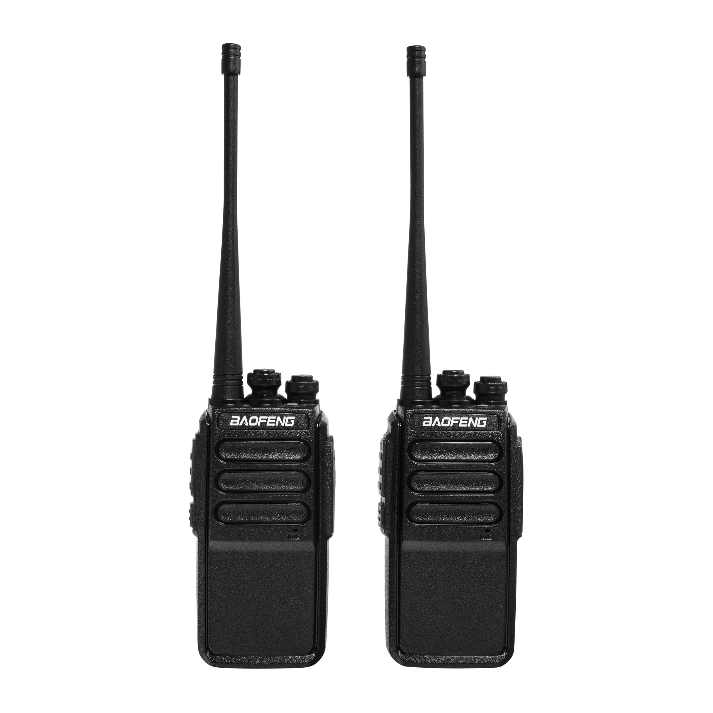 Radiotelefon Baofeng C3 PMR - 2 buc.