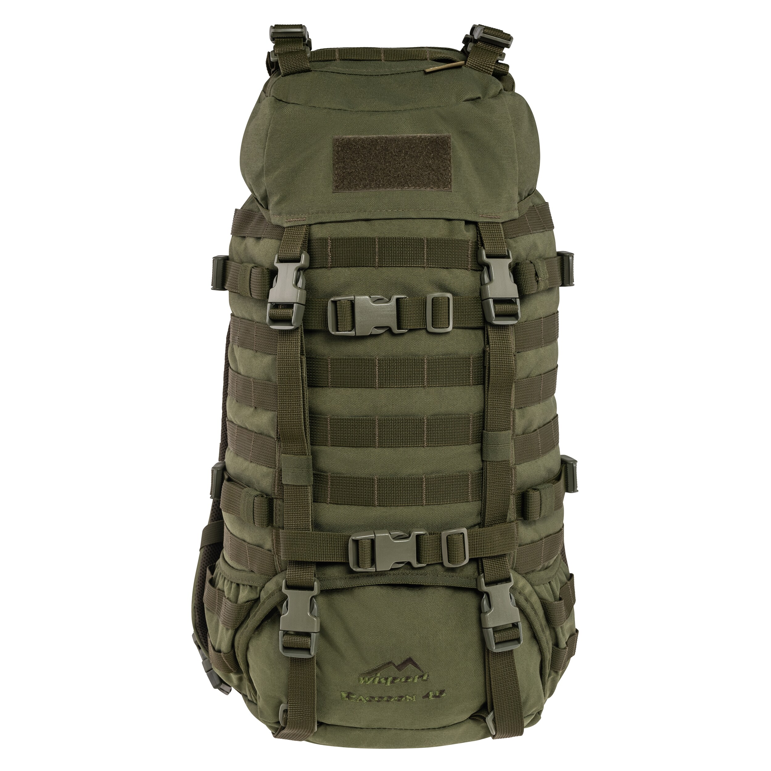 Rucsac Wisport Raccoon 45 l - Olive