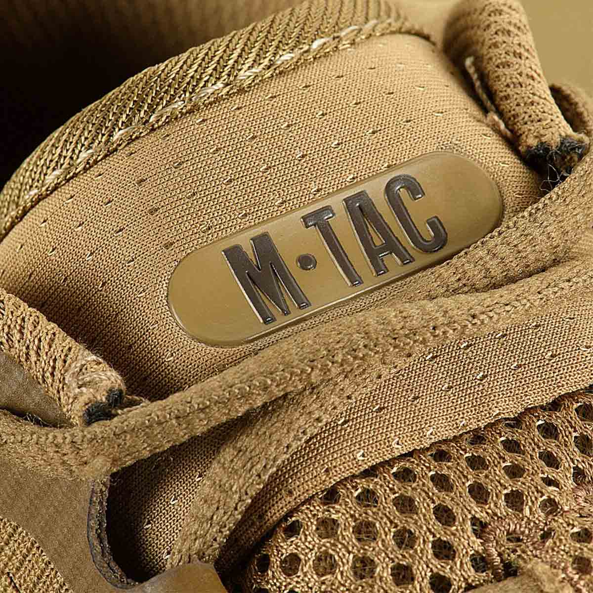 Încălțăminte M-Tac Summer Pro - Coyote