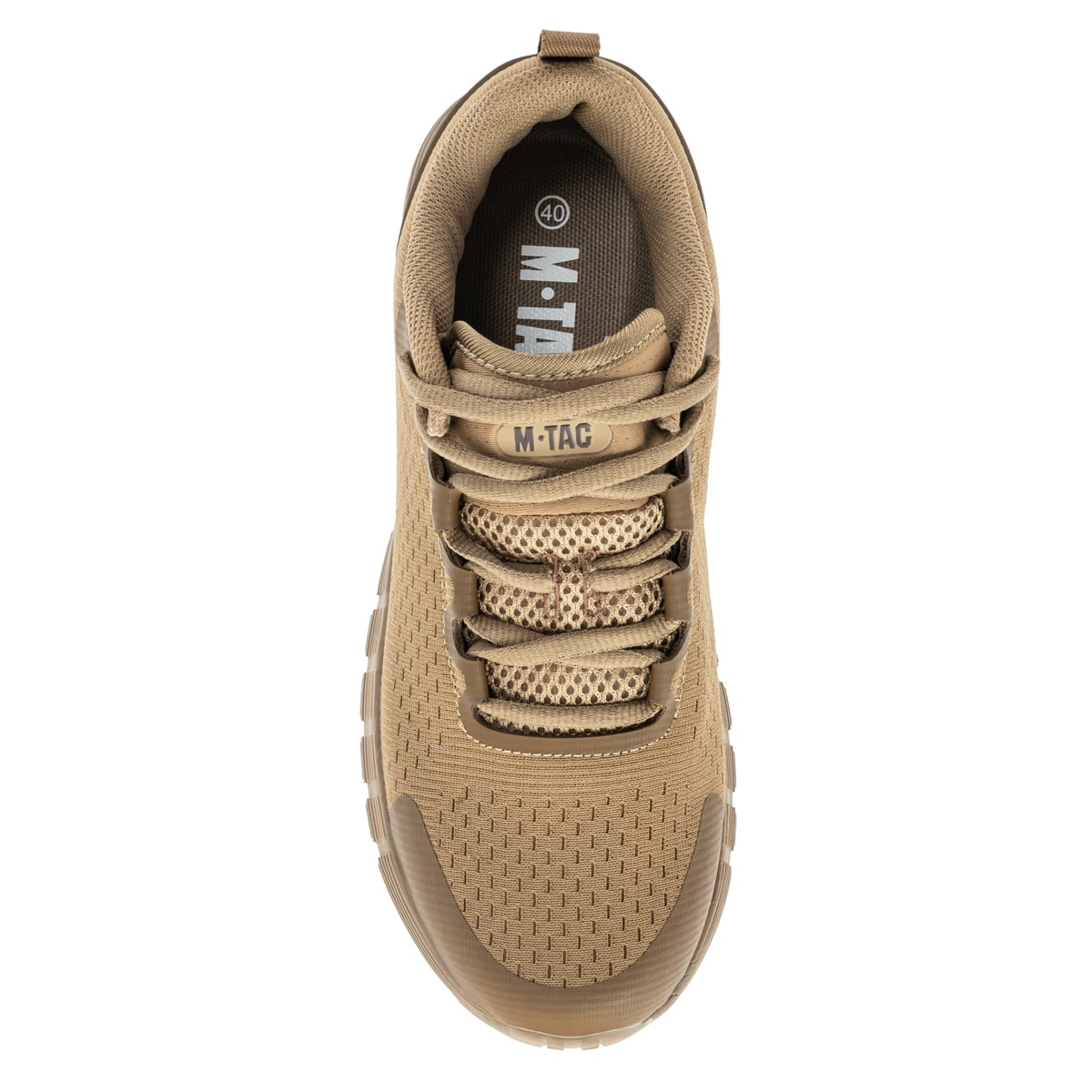 Încălțăminte M-Tac Summer Pro - Coyote
