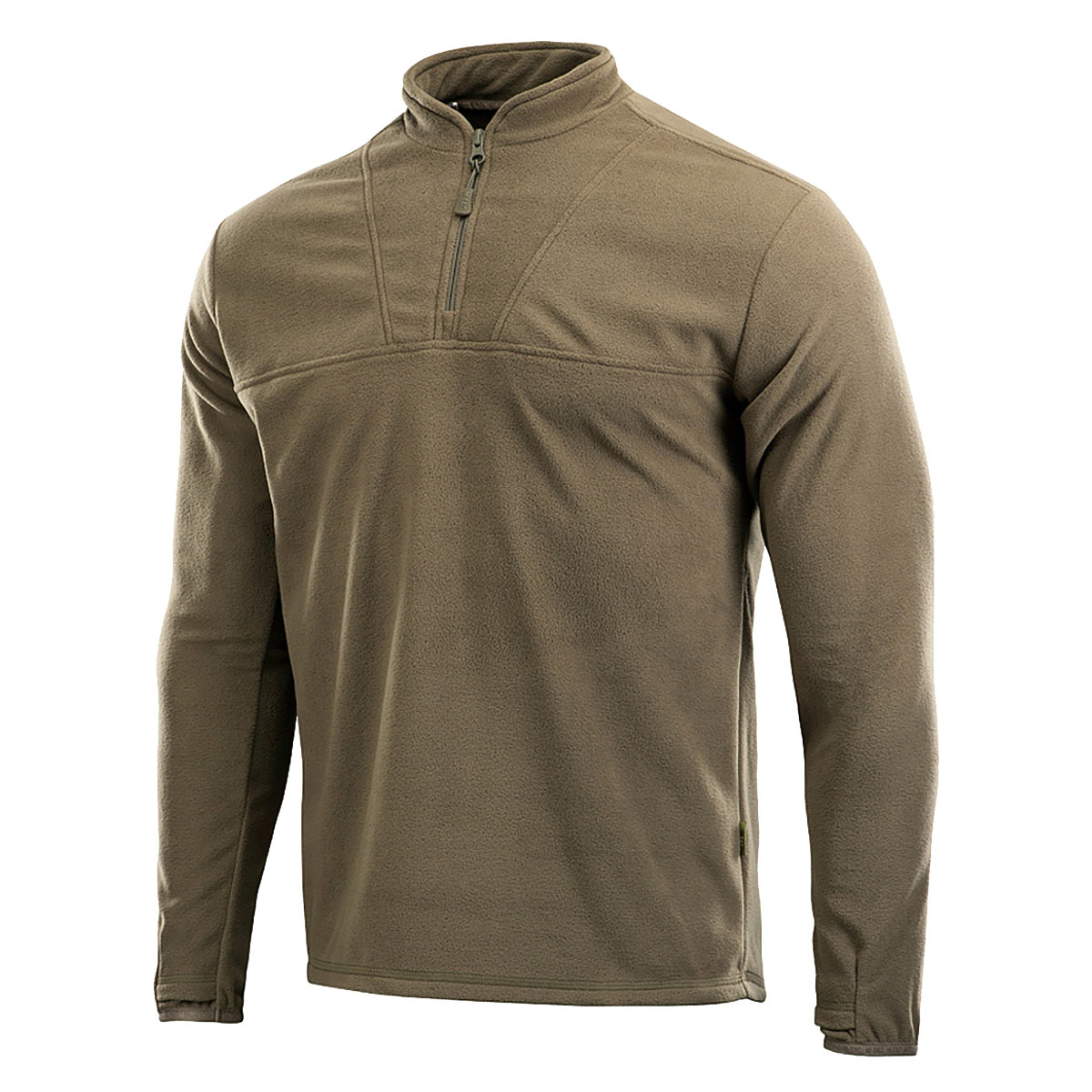 Bluză M-Tac Delta Fleece - Dark Olive