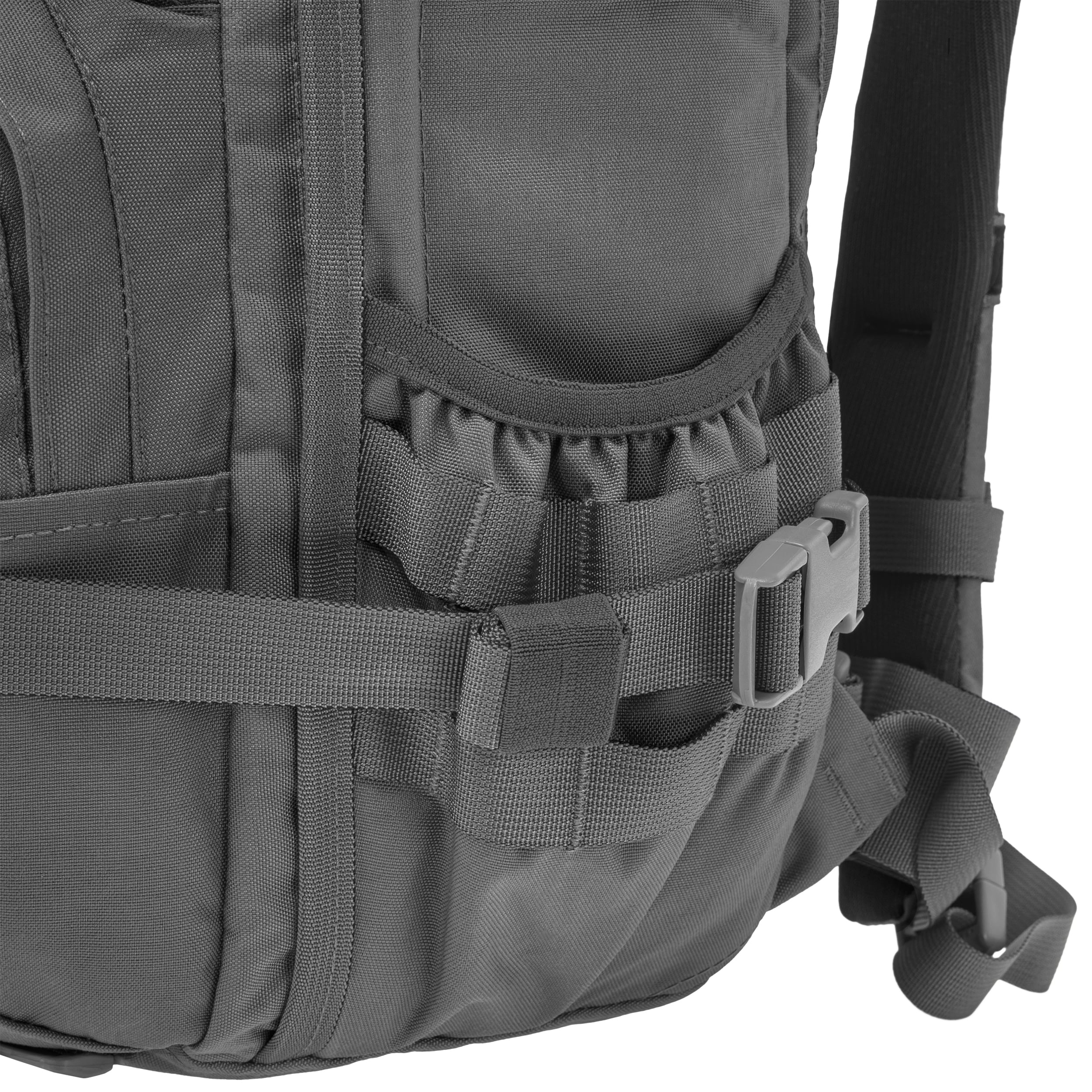 Rucsac Wisport Sparrow 303 30 l - Graphite