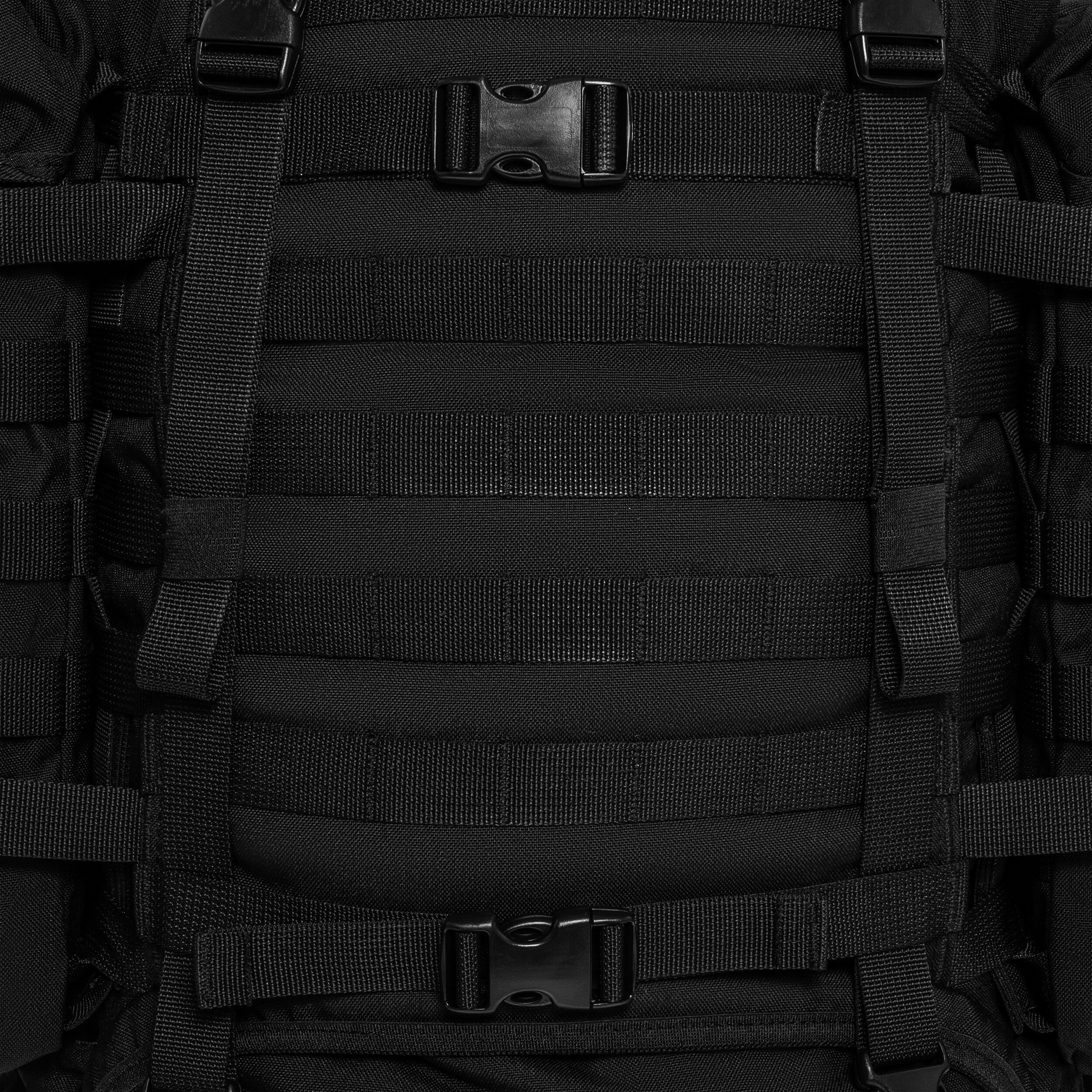 Rucsac Wisport Raccoon 85 l - Negru