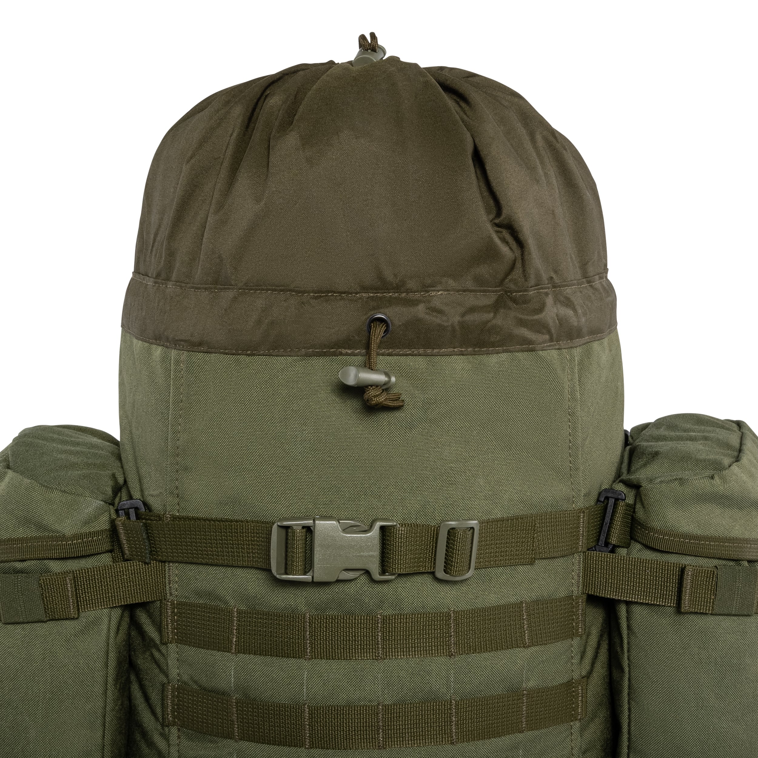 Rucsac Wisport Reindeer 75 l - Olive