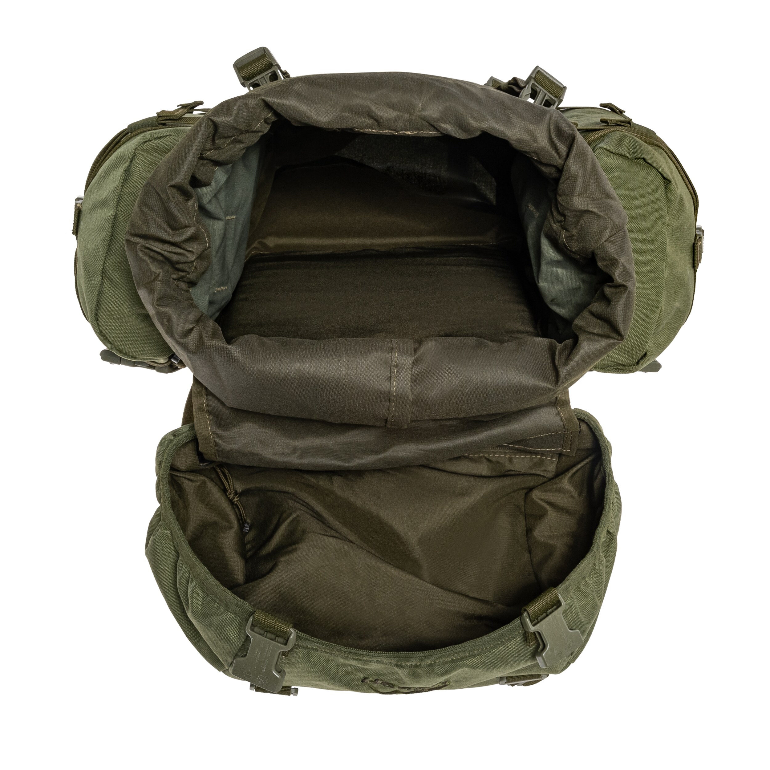 Rucsac Wisport Reindeer 75 l - Olive