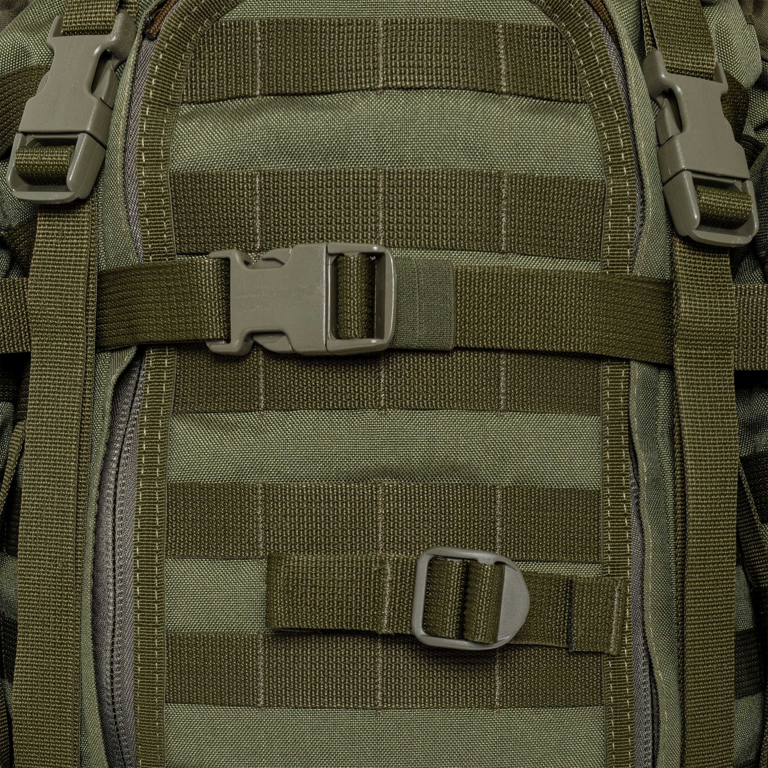 Rucsac Wisport Wildcat 65 l - Olive Green