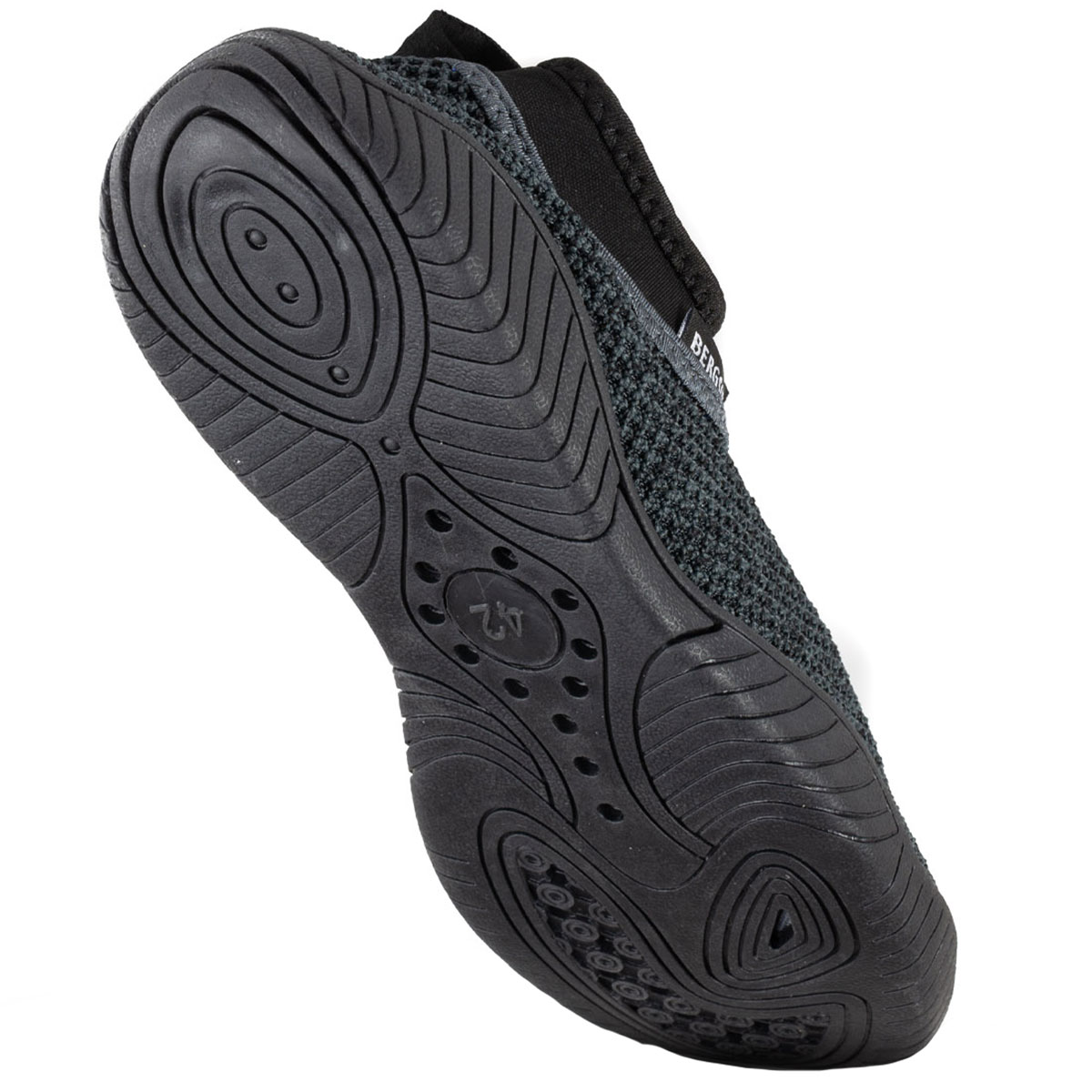 Încălțăminte pentru apă Bergson Seabird - Grey