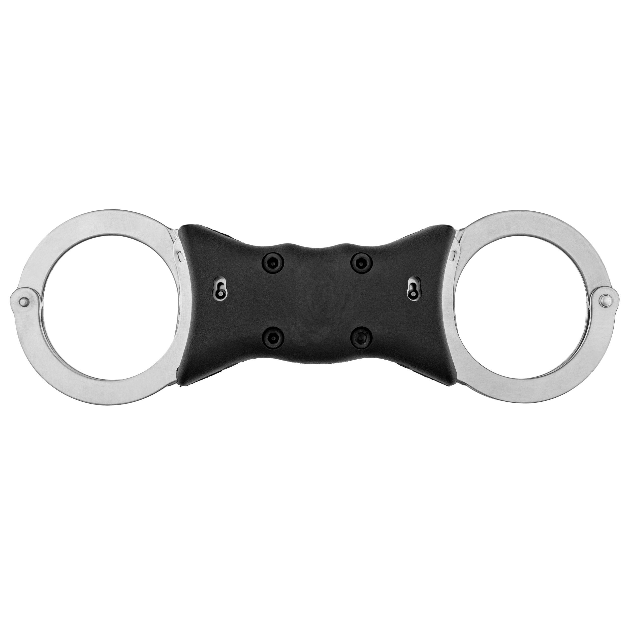 Cătușe rigide Kel-Met - Inox