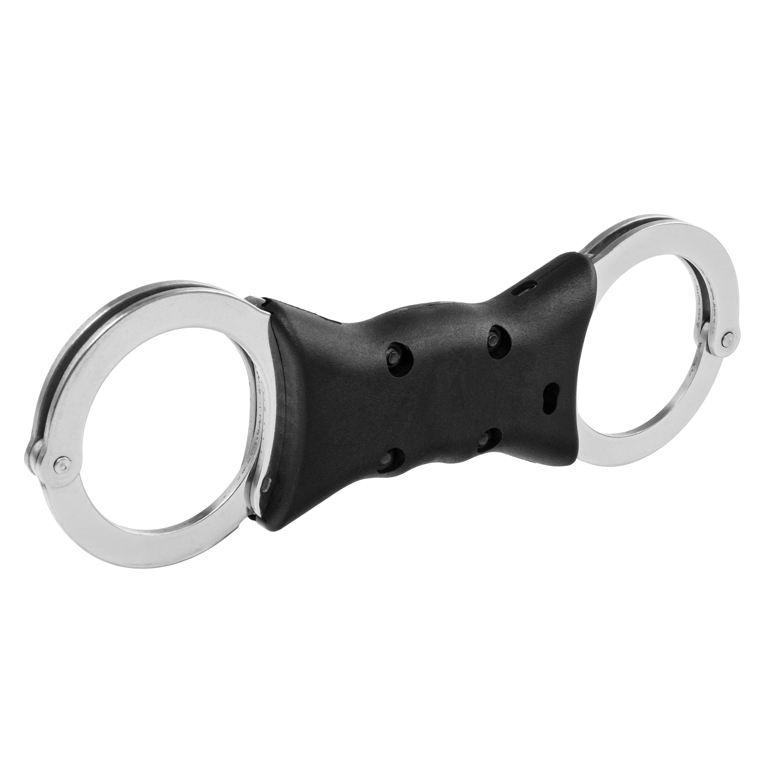 Cătușe rigide Kel-Met - Inox