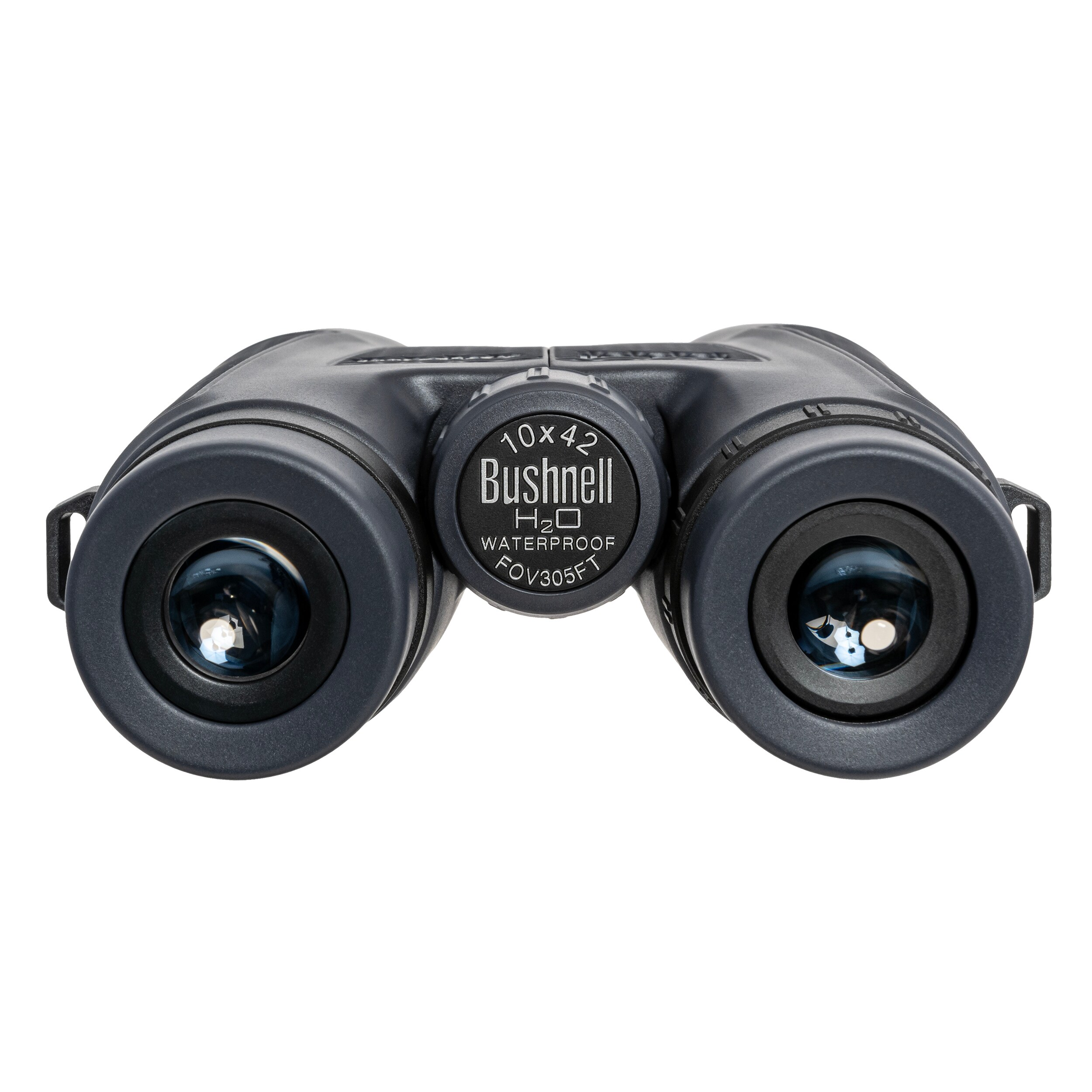 Binoclu Bushnell H2O 10x42 Roof
