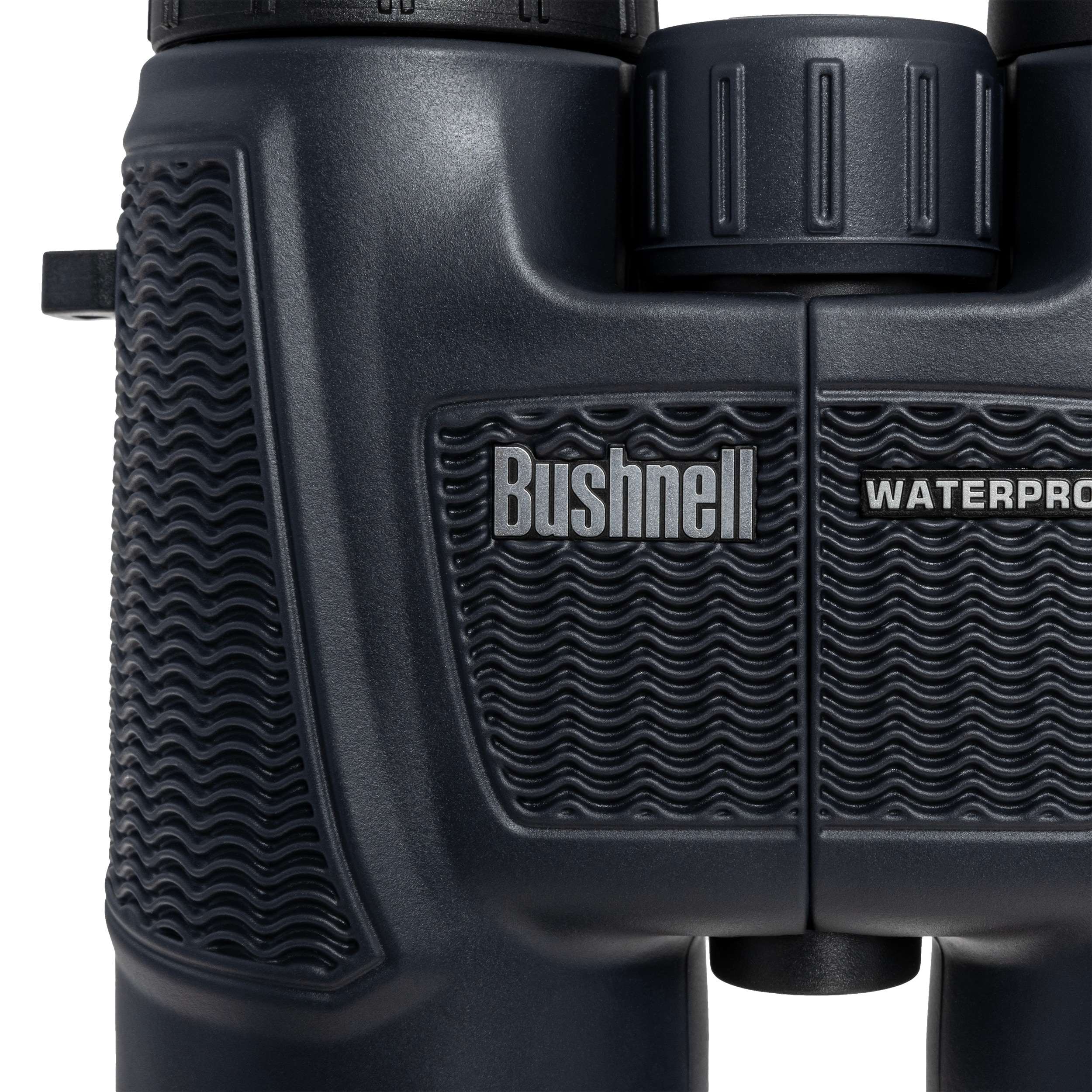 Binoclu Bushnell H2O 10x42 Roof
