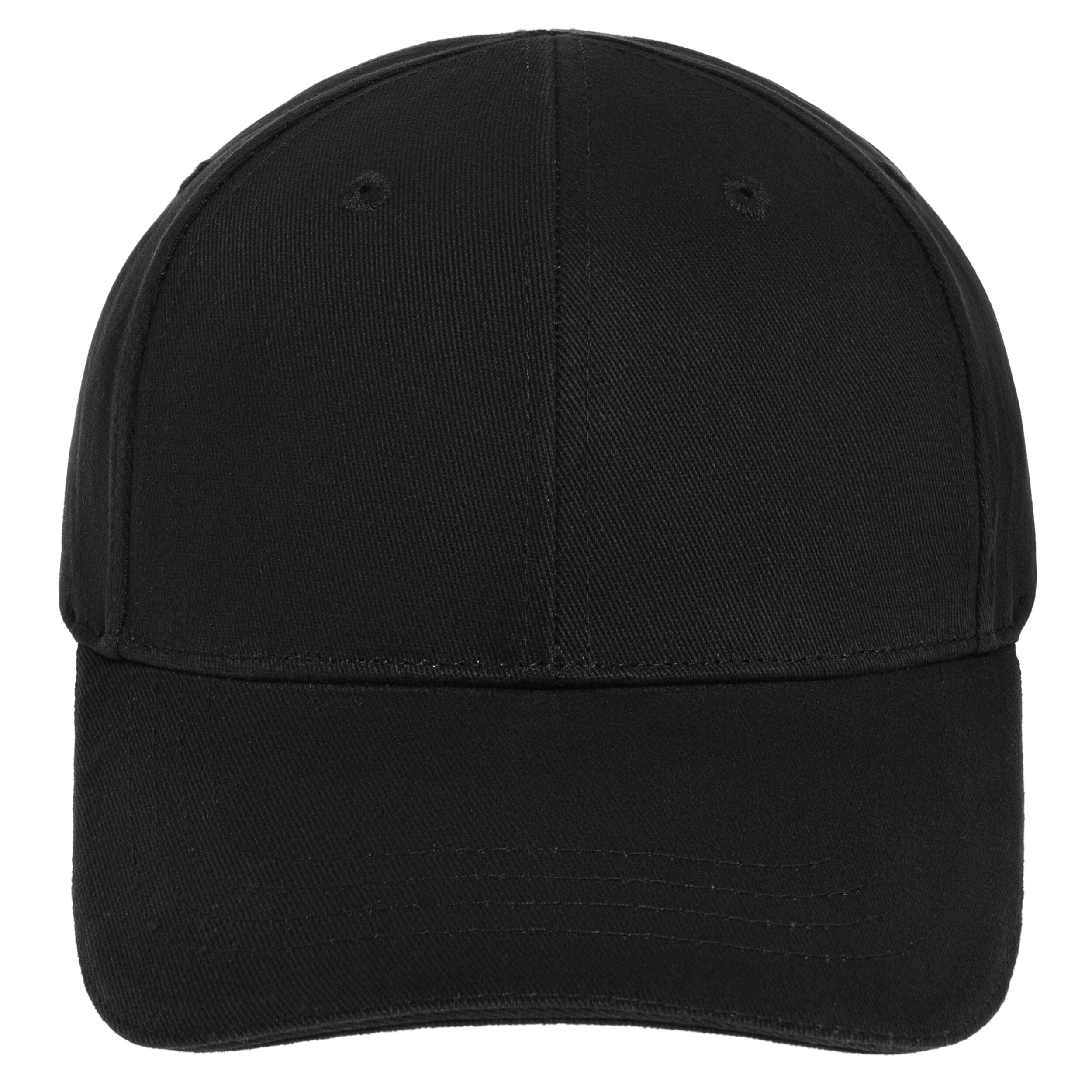 Șapcă Mil-Tec Sandwich Baseball Cap - Black