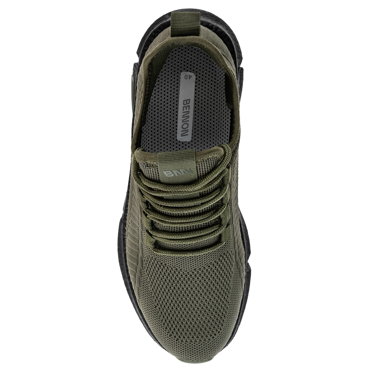 Încălțăminte Bennon Meadow - Green