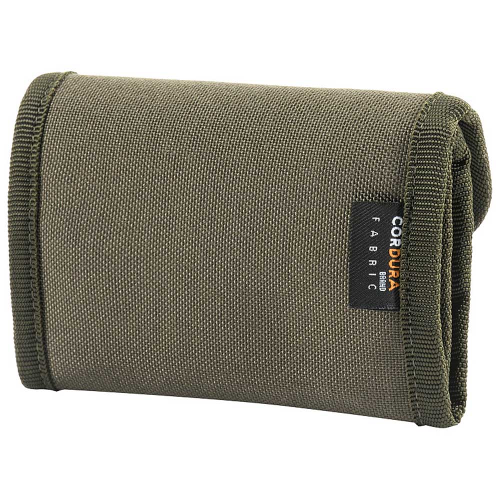 Portofel cu velcro M-Tac Elite Gen. II - Ranger Green